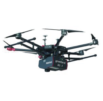 ドローン(UAV)